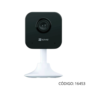 Camara EZVIZ CS-H1C 1080p Audio-Bi Magnetica.