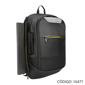 Mochila Convertible Targus TBB609 15-16"