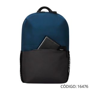 Mochila Sagano Targus TBB636GL 15.6 Gris.