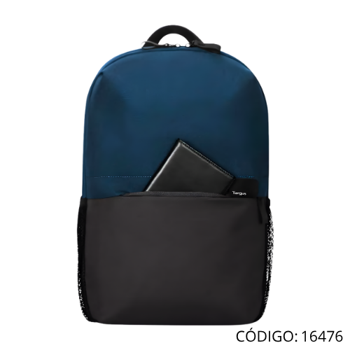 Mochila Sagano Targus TBB636GL 15.6 Gris.
