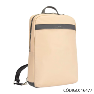 Mochila NewPort Targus TBB59906 15 Beige