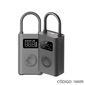 Inflador Llantas AirePr XIAOMI BHR7112GL