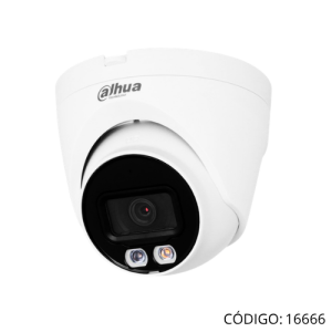 Camara DAHUA DH-IPC-HDW1439 4MP DOMO