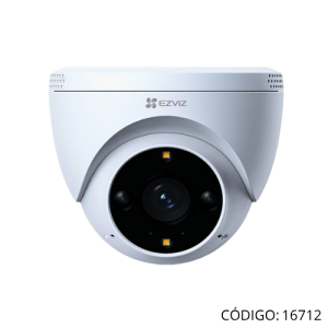 Camara EZVIZ CS-H4-R201-1H3WKF 2K DOMO