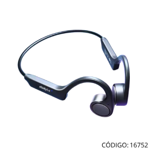 Auriculares LENOVO X4 BTH CONDUCT OSEA