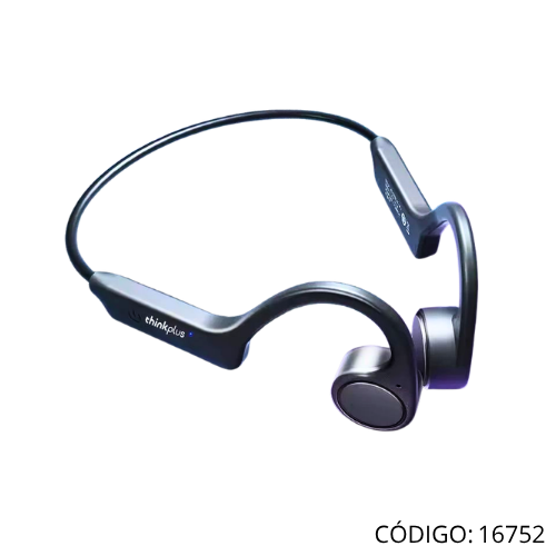 Auriculares LENOVO X4 BTH CONDUCT OSEA