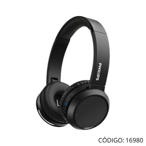 Audifonos Philips BTH Plegables TAH4209B