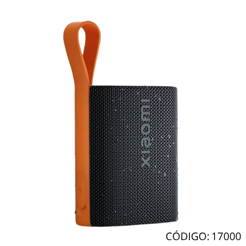 Parlante Portatil BTH XIAOMI QBH4269GL