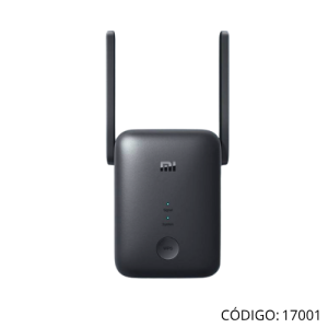 Expansor de Rango WiFi XIAOMI PRO AC1200