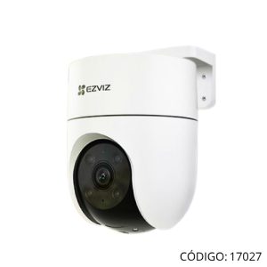 Camara EZVIZ CS-H8C-R200-1K3 PoE 2K 360