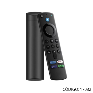 Control Remoto p/Amaz FireTV Stick Gen3
