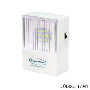 Luz Recargable BLITZ 50LM 24699