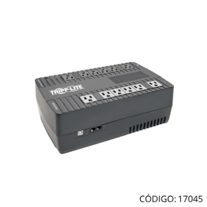 UPS Tripp-Lite AVR900U 900VA 480W.