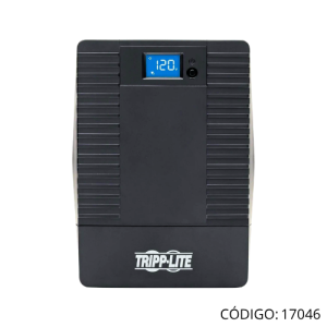 UPS Tripp-Lite OMNIVS1200LCD 1200VA