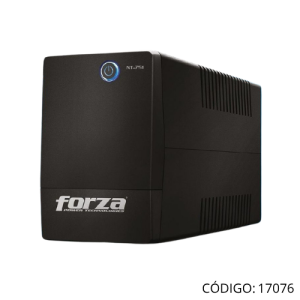 UPS FORZA (NT-751) 750VA 25min
