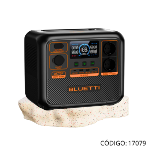 Power Station BLUETTI AC70P 864WH LITIO