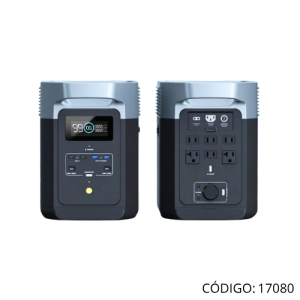 Power Station ECOFLOW DELTA2 LITE EFD327