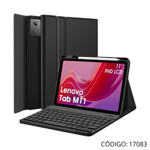 Tablet Lenovo TAB-M11 TB330XU 4/128GB AD