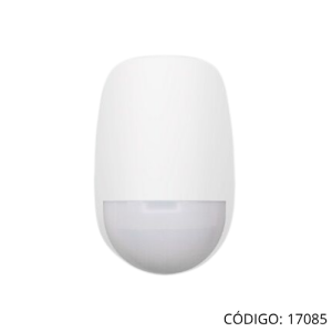 Detector Movimiento HikVision G2 PDP15P