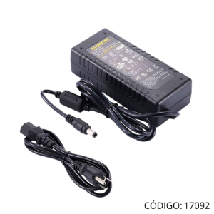 A/C Adapter 15V 3A IBSPower 5.5*2.1mm