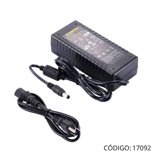 A/C Adapter 15V 3A IBSPower 5.5*2.1mm