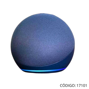 Parlante Inteligente Echo Dot Alexa Gen5