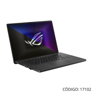 Asus ROG ZEPHYRUS G16 Ultra i9 32GB/1TB