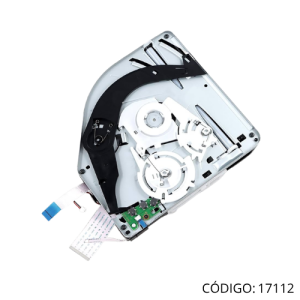 Lector Optico SONY PS5 BLURAY/DVDs