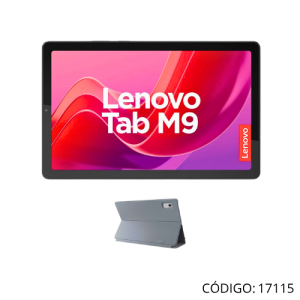 Tablet Lenovo TAB-M9 4/64G TB310XU Folio