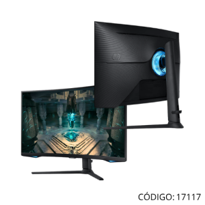 Monitor SAMSUNG 25" ODYSSEY G4 240Hz 1ms