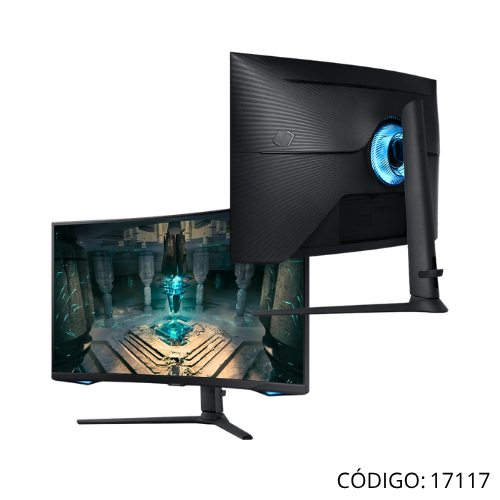 Monitor SAMSUNG 25" ODYSSEY G4 240Hz 1ms