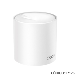 Access Point TPLINK DECO X10 1pc AX1500