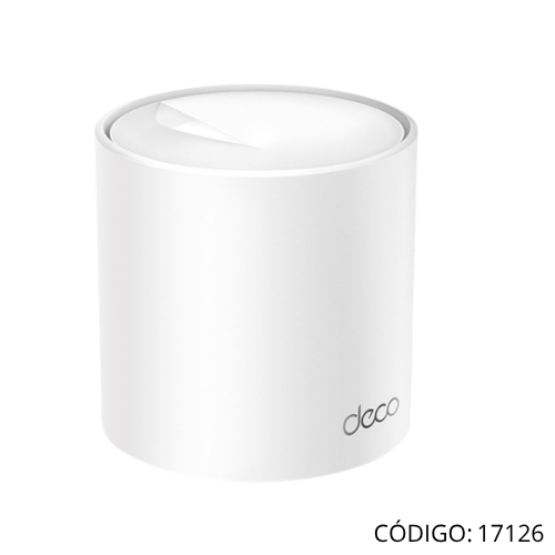 Access Point TPLINK DECO X10 1pc AX1500