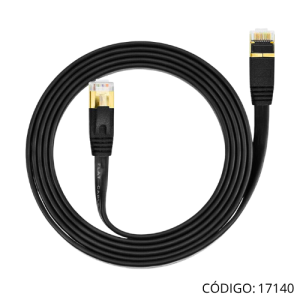 Cable de Red CAT7 10/100/1000/10000 8mt