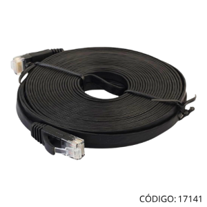 Cable de Red CAT7 10/100/1000/10000 10mt