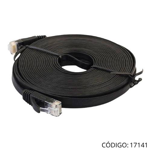 Cable de Red CAT7 10/100/1000/10000 10mt