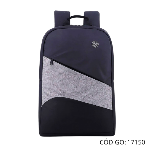 Mochila HP Wings 15,6" Negra HP1D0M4PAB