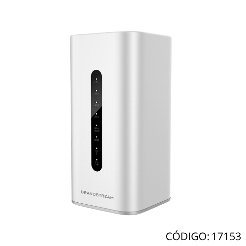Router GrandStream GWN-7062 WiFi-6 AX