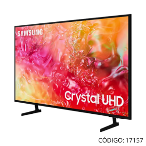 TV Samsung UN70DU7000PXPA 70" 4K SmartTV
