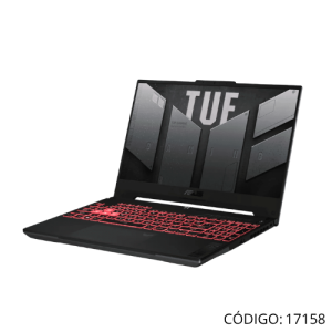 Asus TUF GAMING FX507 i7-13620H 16GB/1TB