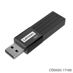 Lector USB T-Flash LENOVO D221 mSD/SD
