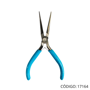 Pinza Punta Larga 5 BT1067 Herramienta