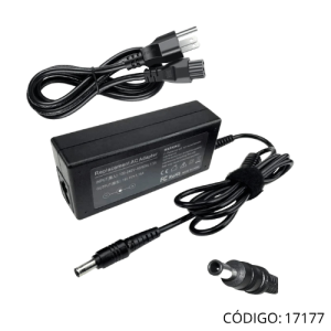 A/C Adapter 19V-3.16A-60W 5.5*3.0 A05091