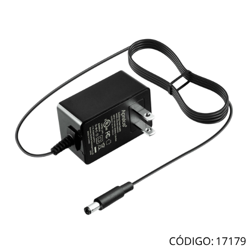 AC Adapter 5V 3A 25W USB-C A05112 Besser