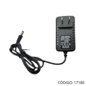 AC Adapter A05117 9V 2A Besser