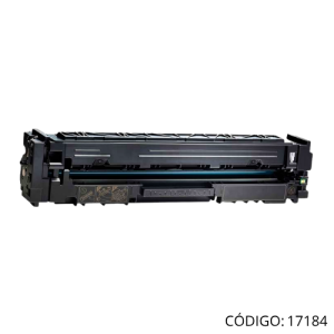 Toner Negro HP CF500X PREMIUN 202X