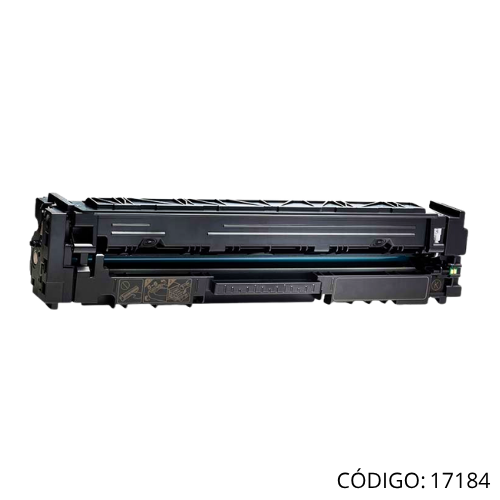 Toner Negro HP CF500X PREMIUN 202X