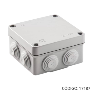 Caja Mantenimiento C9344 EPSON C12C93446