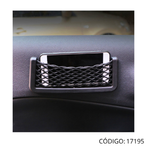 Organizador p/Carro 20cm EBASIX O8U16617