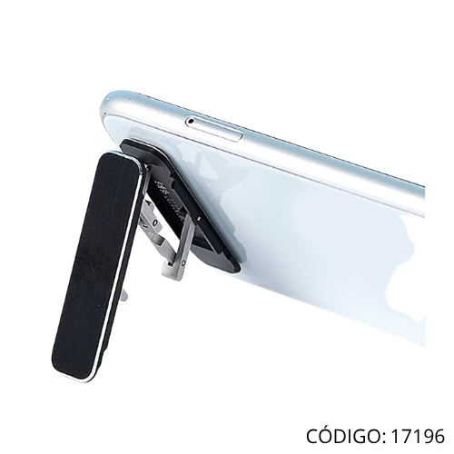 Mini Soporte p/Celular C O8U16601